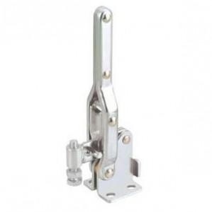 Heavy Duty Vertical Toggle Clamp Quick Release Clamp 10448 Long Working Life