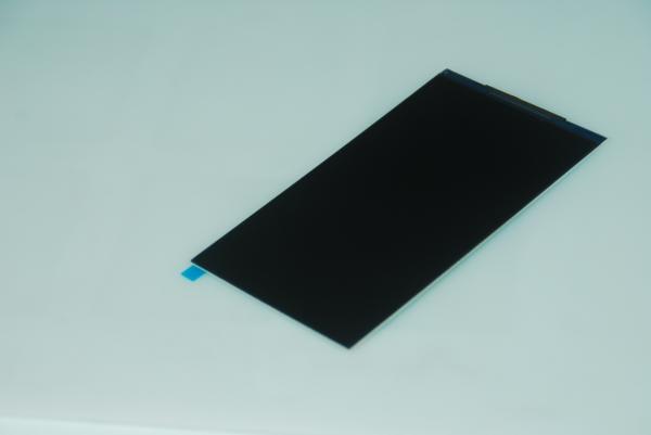 5.5 Inch 350cd/M2 MIPI DSI Touch Screen ILI9881C Driver