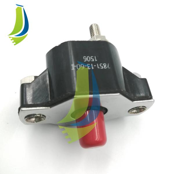автомат защити цепи 7851-13-60-I для частей экскаватора DH210-5 DH215-7