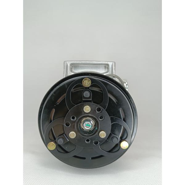 Compresor de CA automático de polea de 120 mm para Volvo S80/DKS17 36001066