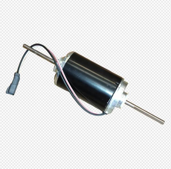 174-1489 Excavator Blower Motor For Caterpillar 771D 773D 773E 775D