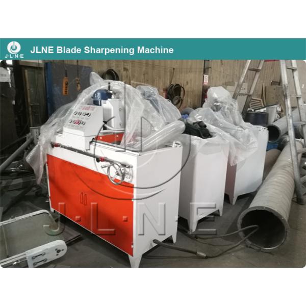 Hot Sale Industrial Blade Grinding Machine For Straight Knife