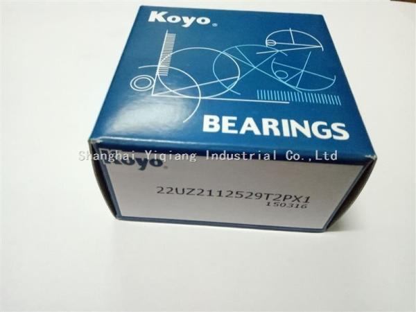 KOYO Eccentric bearing 22UZ2112529T2 PX1