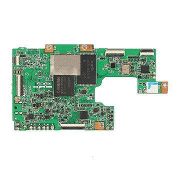 0.3 - монтажная плата 12Oz изготовляя медицинское обслуживание изготовления Pcb 10 слоев