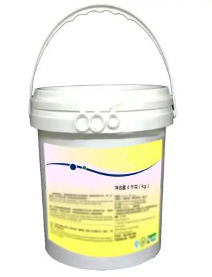 Industrial Hand Cleaners And Degreasers Are Used In Workshops And Factories