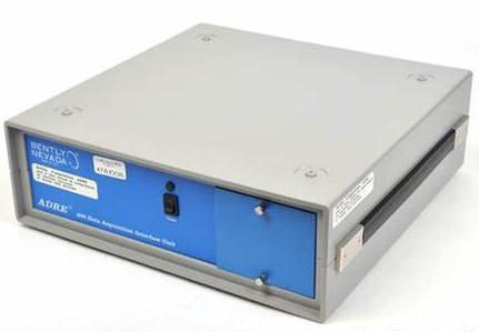 Portable Bently Nevada ADRE 108 108000-02 Robust Hi Spd Data Rec Cond Mon Mach Pred Maint