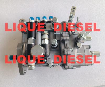 Fuel Pump BH4Q90L8