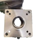 Machinerie pour le matériel et les machines sur mesure Équipement mécanique Fraisage CNC Plastique Aluminium acier inoxydable Pièces d'usinage