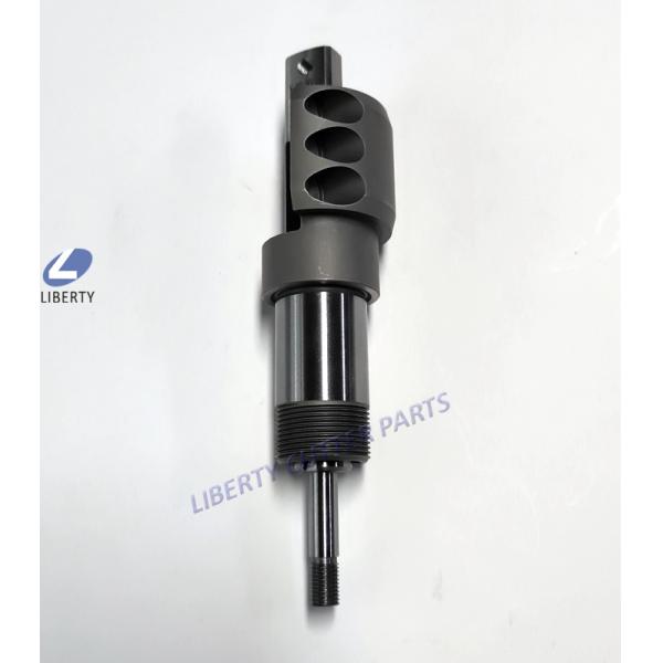 Cutter Spare Parts No 100120 / 70102226 Tappet Complete Knife Drive Holder Shaft For Bullmer D8002