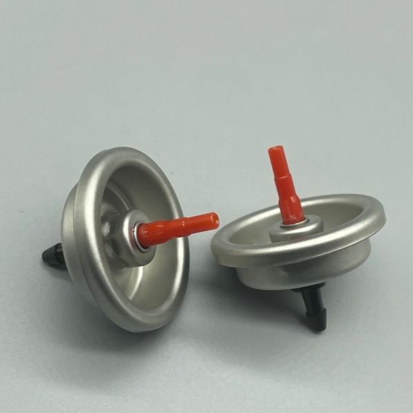 Premium Forged Brass One Inch Lighter Gas Valve for Commercial Catering Equipment with High-Flow Design