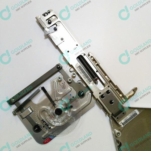 SMT FUJI Feeder CP7 Tape feeder 8x4mm KWD-0804 Feeder FUJI CP6 CP7 SMT pick and place machine 8mm feeder FUJI 8MM FEEDER