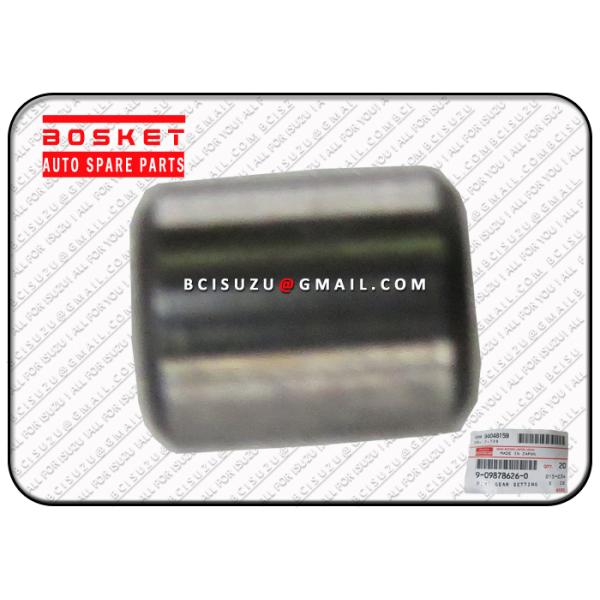 Тележка Isuzu разделяет шестерню 9098786260 9-09878626-0 устанавливая Pin, части тележки Isuzu NPR двигателя ISUZU 4HK1 4HE1