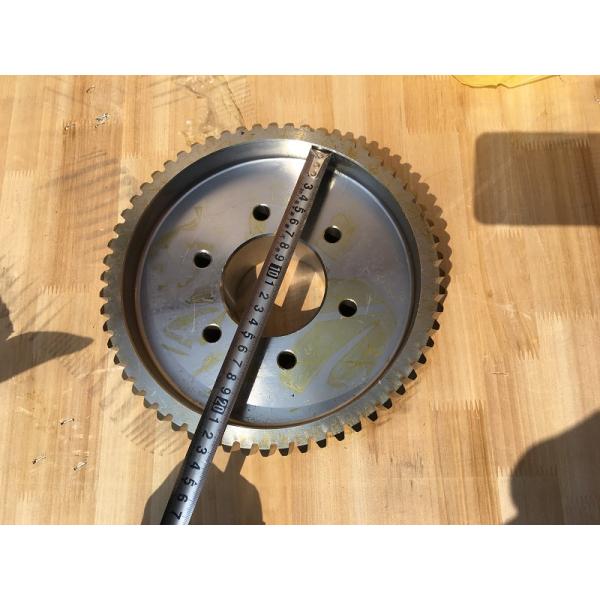 Коробка передач, преобразователь крутящего момента, загрузчик колес передач ClG835 ZL30E Коробка передач 41A0052 для двигателя Liugong