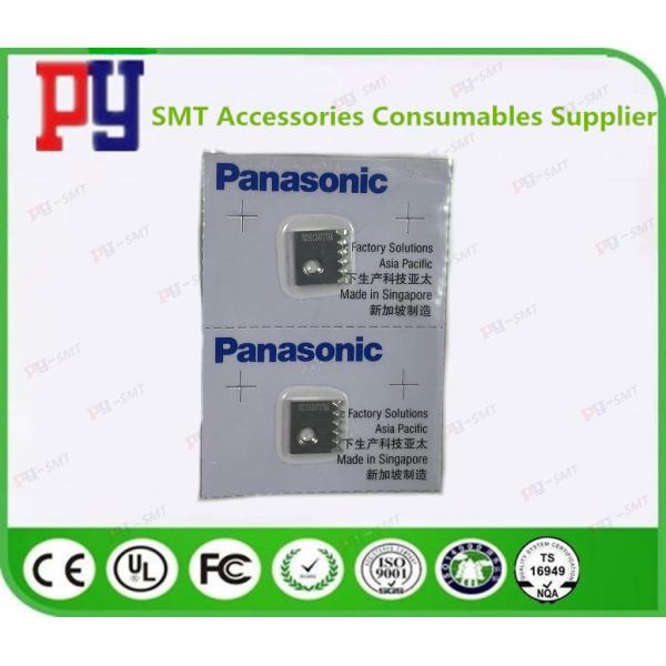 N210124717AA Руководство Клип Руководство (B) 10MM Panasonic AI Accessories