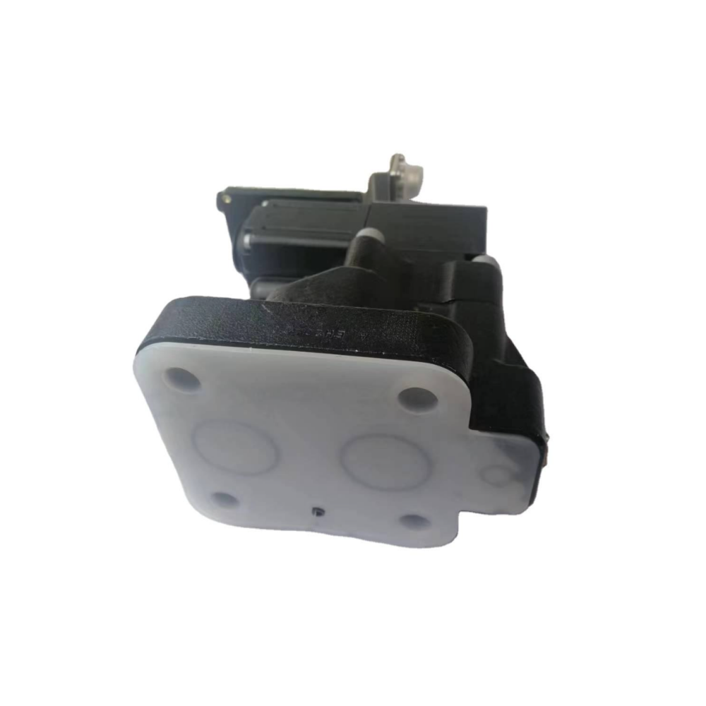 ATOS AGMZO-REN-P-NP-10/210/I Proportional Relief Valve | Hydraulic Pressure Control Valve for Coal Mill Thermal Power System