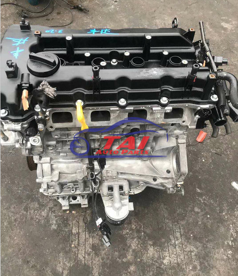 Используемый японец для Hyundai G4kd для цены двигателя Sorento высококачественной и самой лучшей