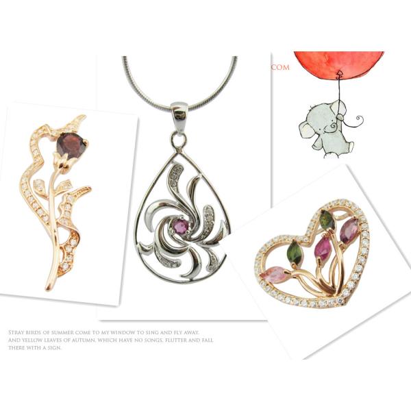 Anillos de piedras preciosas de moda en plata 925 para mujeres fiesta casual usar oval joyería recubierta de rodio turmalina