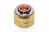 Adaptateur de découpe laser2.0 pour consommables bystroniques