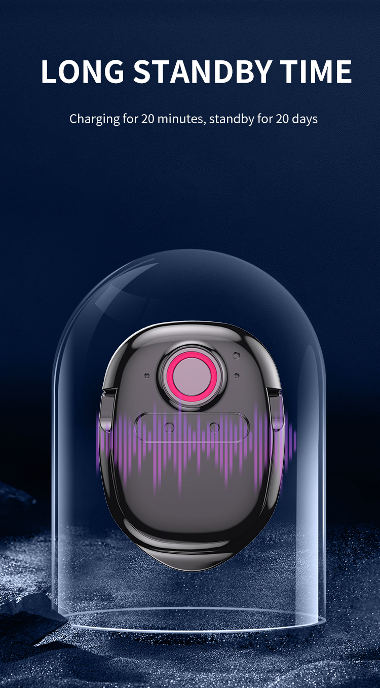 Mini Muti Language Translator Smart Translation Machine For English German Spanish French Dutch Italian