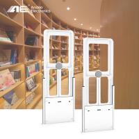 13.56MHz système de gestion de bibliothèque de la porte de sécurité de bibliothèque d'antenne-HF du système d'alarme de bibliothèque d'à haute fréquence RFID RFID RFID