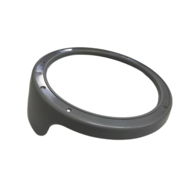 ODM OEM частей инжекционного метода литья ABS CNC EDM пластиковый медицинский