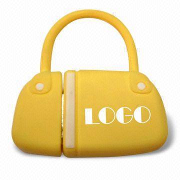 Memoria USB AT-176 de la historieta