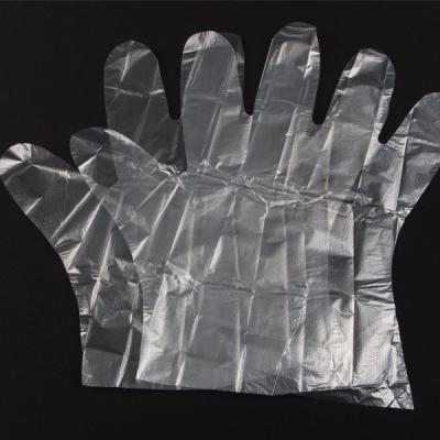 Powder & Sulfur Free Eco Friendly Disposable Gloves For Kitchen Cooking Safety Food Handling Gloves