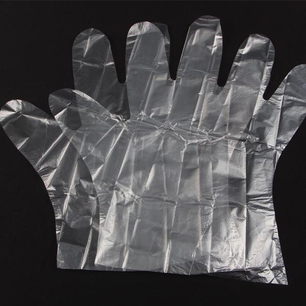 Powder & Sulfur Free Eco Friendly Disposable Gloves For Kitchen Cooking Safety Food Handling Gloves