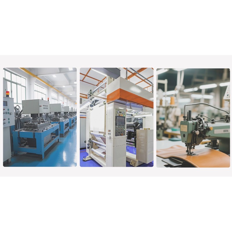 Dongguan Shangpin Yida Technology Co., Ltd