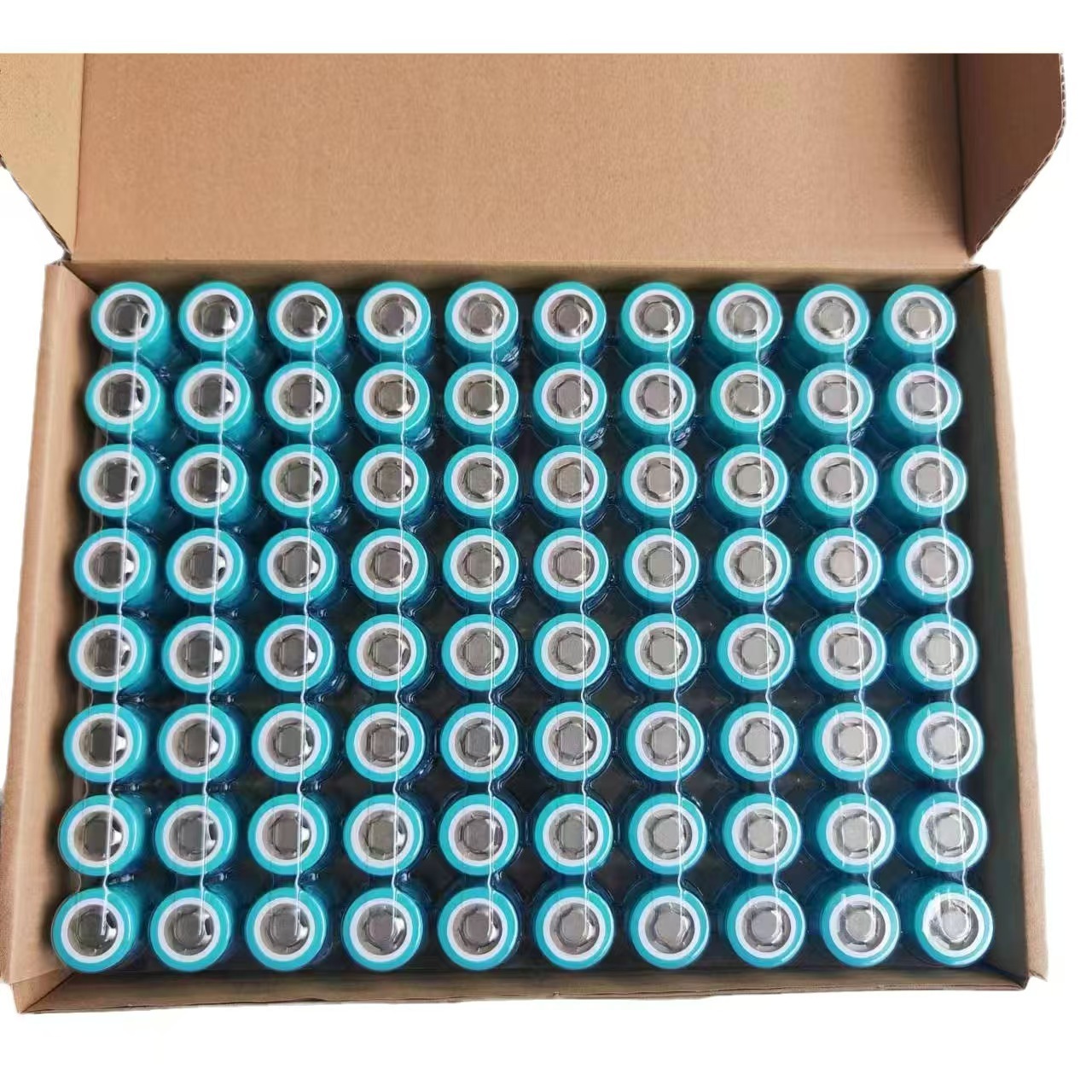 26700 3.2V 4500mAh LFP Cell 3C High Discharge for Electric Bicycle Power Tools