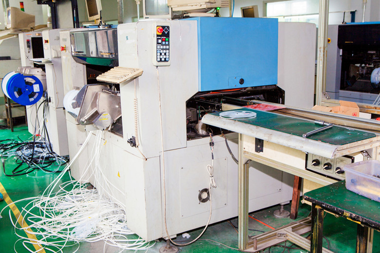 Jiaxing Linger Electronic Technology Co., Ltd.