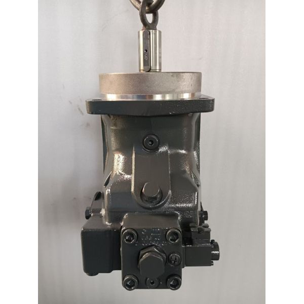 A7VO 28/55/80/107/160 Variable Displacement Piston Pump For Marine Engineering