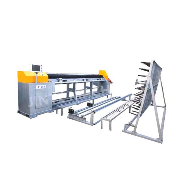ISO PVC Coated 1/2 Mesh Hexagonal Wire Mesh Machine