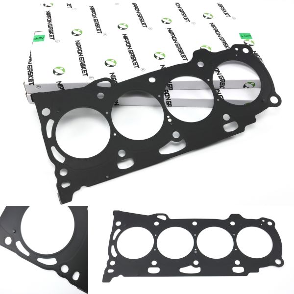 11115-28040 Cylinder Head Gasket Compound Material Engine Head Gasket For 2AZ ACV4# ACR50