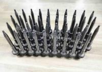 Noyau suprême de fil de moule de composants de vitesse de pièces de moule de précision de Nitrided Orvar