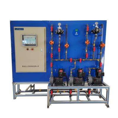 Inspection Report Manufacture Full Automatic Integrated Polymer Powder Dosing Device