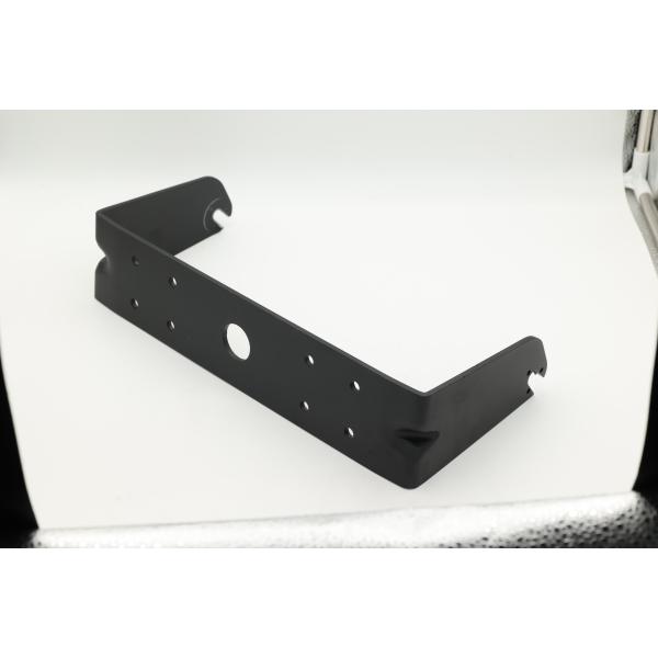 AL5052-H32 aluminum alloy bracket metal stamping parts