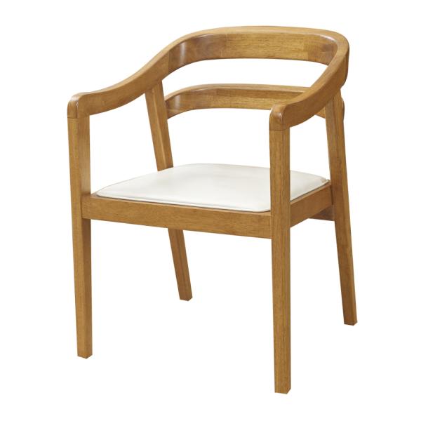 classic living room furniture antique wooden recliner chair