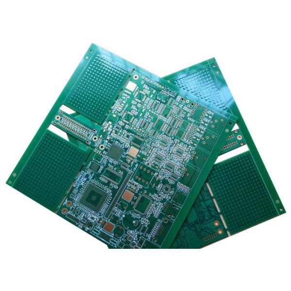 Customized High TG PCB , FR4 Electronic Manufacturing PCB Assembly