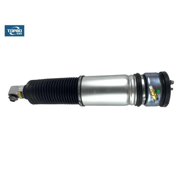 37126785538 E65 E66 BMW suspension d'air d'arrière de BMW de suspension d'air de 7 séries