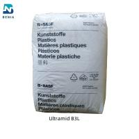 BASF PA6 Ultramida B3L Poliamida 6 Nylon6 Resina Modificada por Impacto