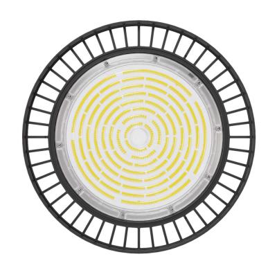 Waterproof Ufo High Bay Light 100w CE Certified IP65 Energy Efficient