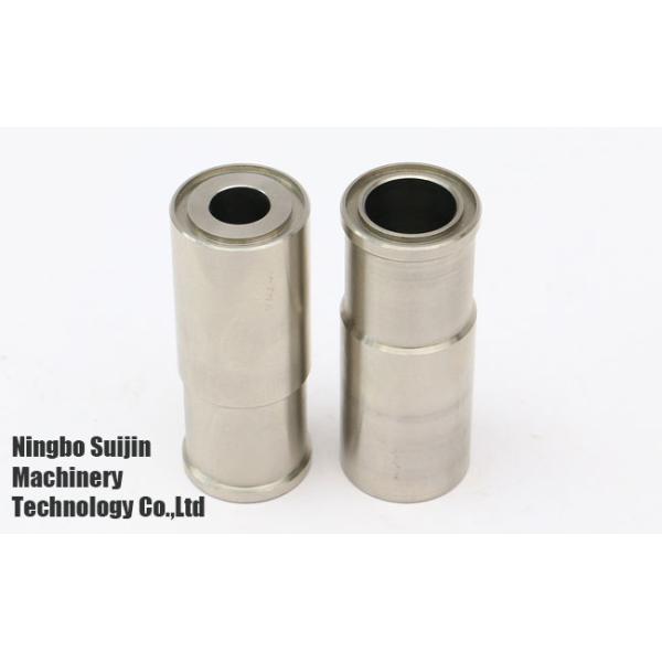 Corrosion Resistance Commercial 1.4408 Stainless Steel Precision Casting Tubing Pipe Fitting