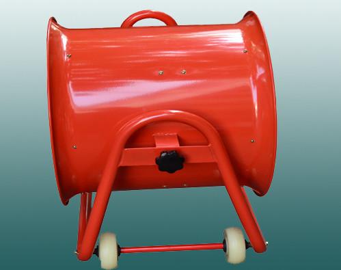 Commercial  Axial Flow Fans 220v Durable Industrial Ventilation Fan