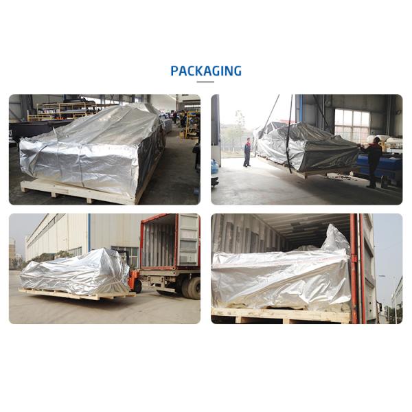 промышленный автомат для резки лазера волокна, автомат для резки лазера волокна для металла