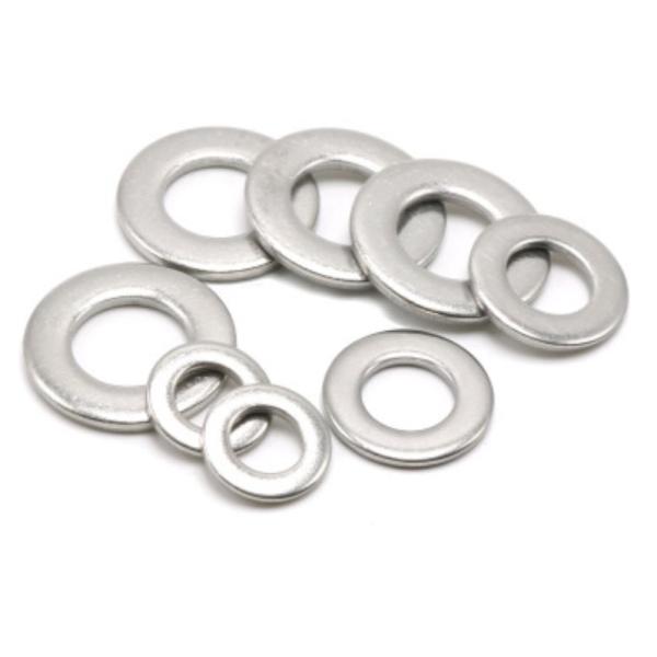 Винт собственной личности головы наговора сверля настилая крышу 304 части шайбы металла нержавеющей стали