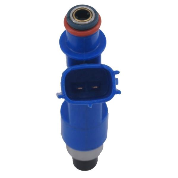 23250-21040 23209-21040 Fuel Injector Nozzle For Toyota Yaris 2007-17 Corolla Auris