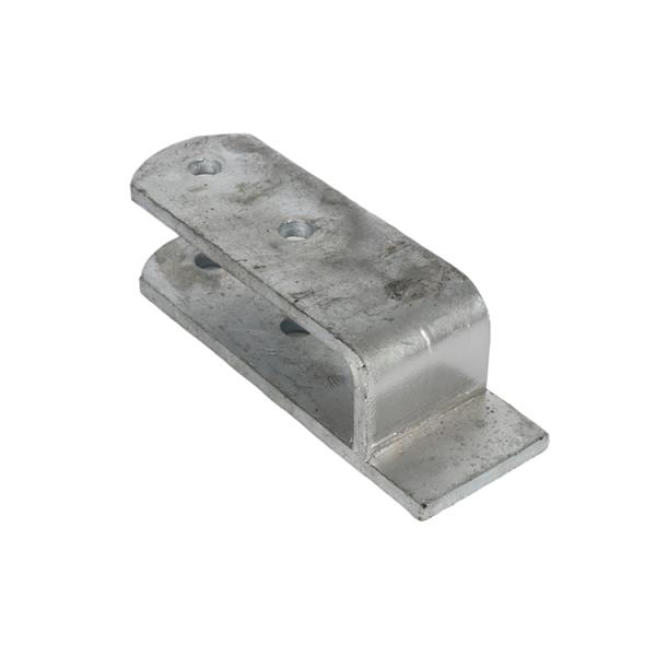 Тандемная вешалка 140mm коромысла подвеса весны трейлера длиной