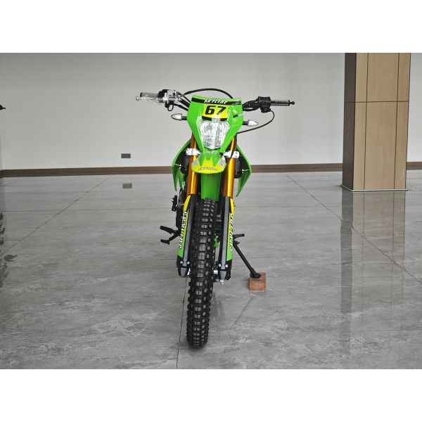 YH300GY-L3 Off-Road 300cc Air-Cooled Honda Suzuki Yamaha Bajaj TVS