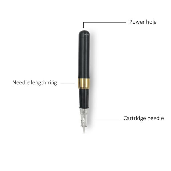 Мини косметический OEM иглы патрона пулемета татуировки макияжа/ODM